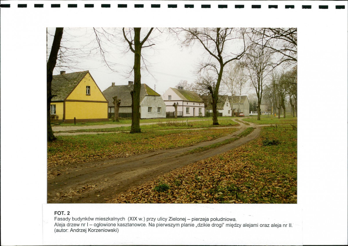 Ewidencja parkowa, skan nr 21