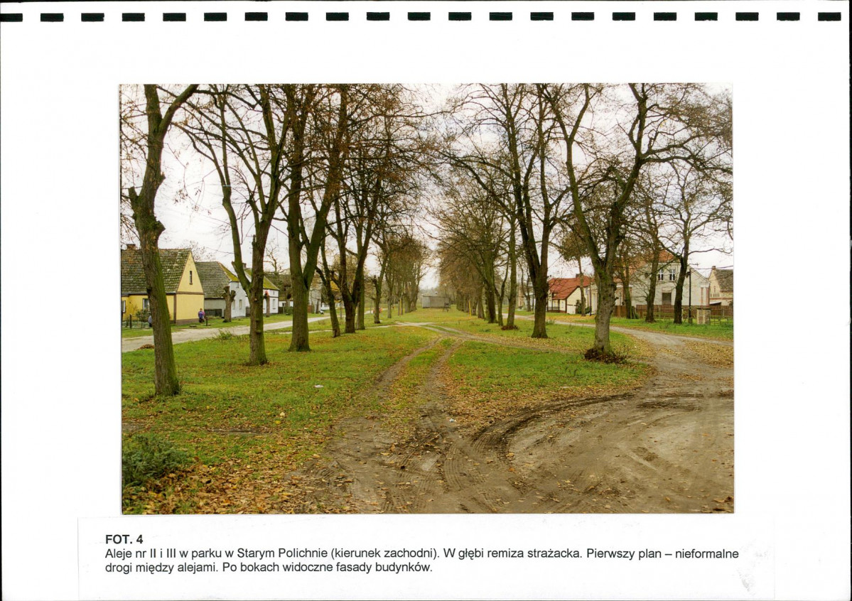 Ewidencja parkowa, skan nr 23