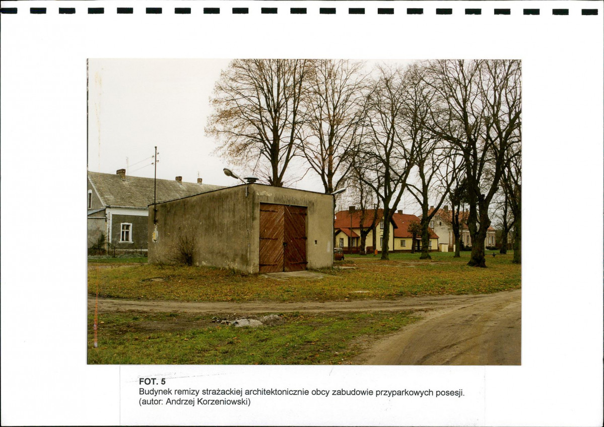 Ewidencja parkowa, skan nr 24