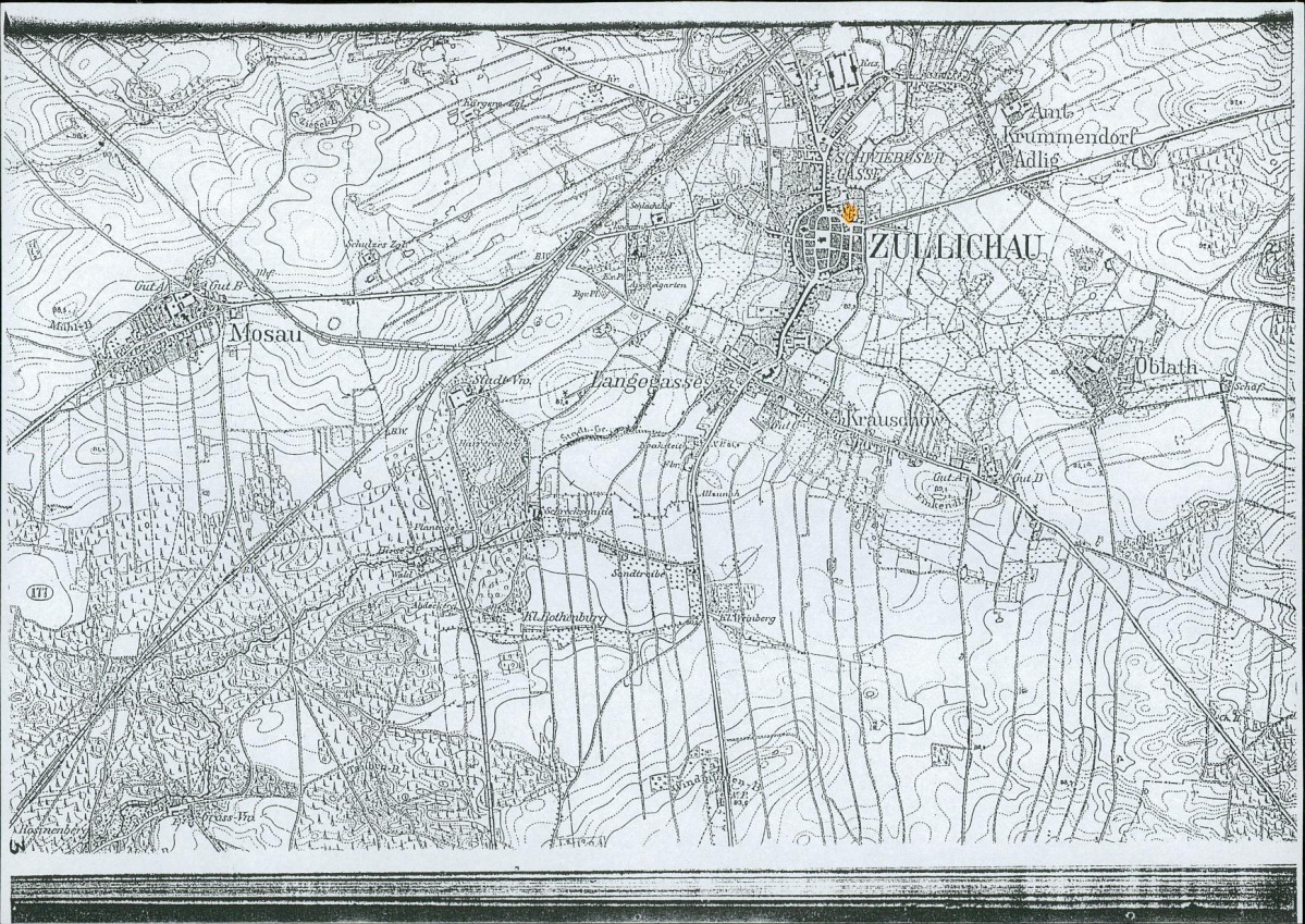 EP - Ewidencja parkowa, skan nr 14
