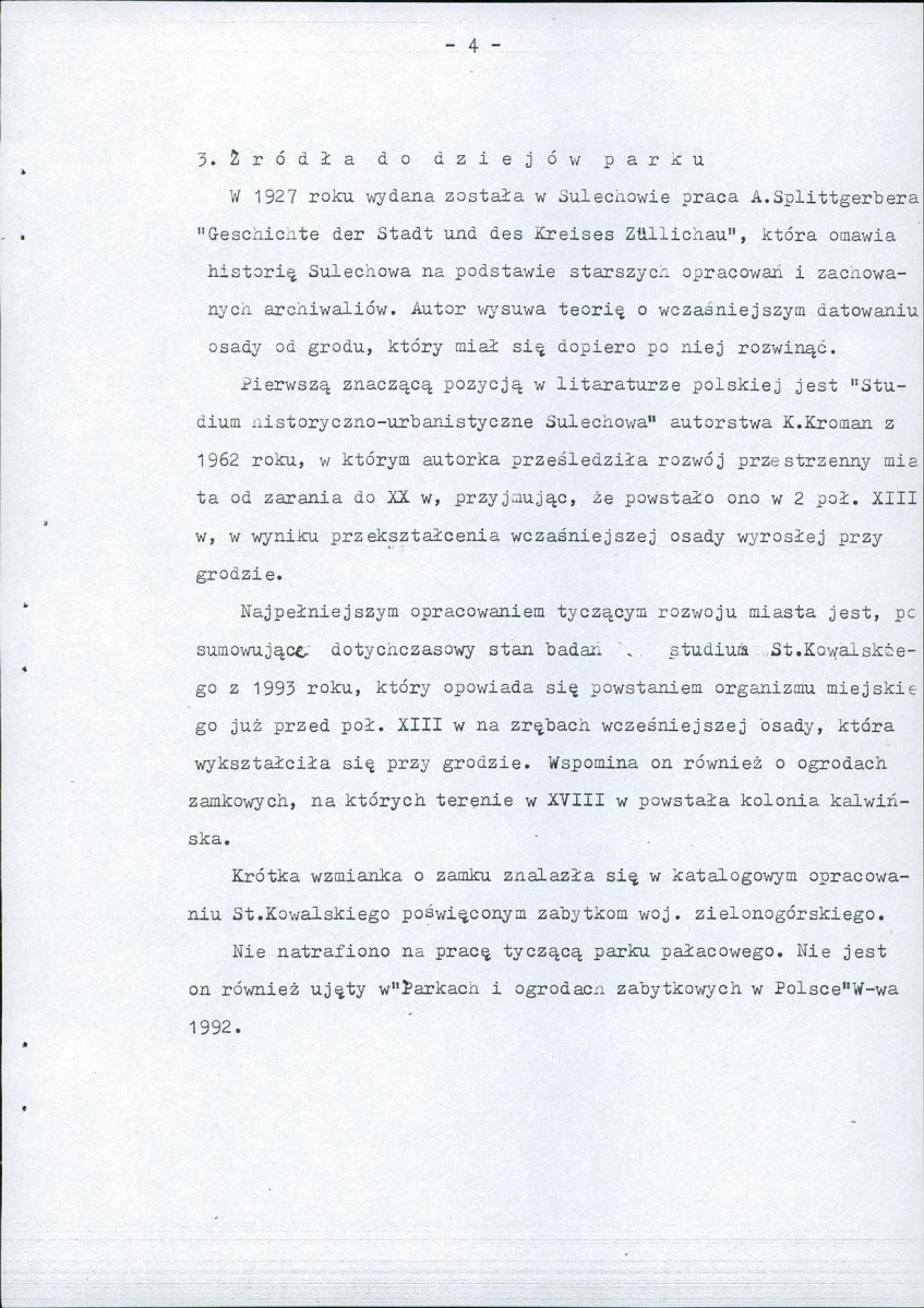 EP - Ewidencja parkowa, skan nr 19