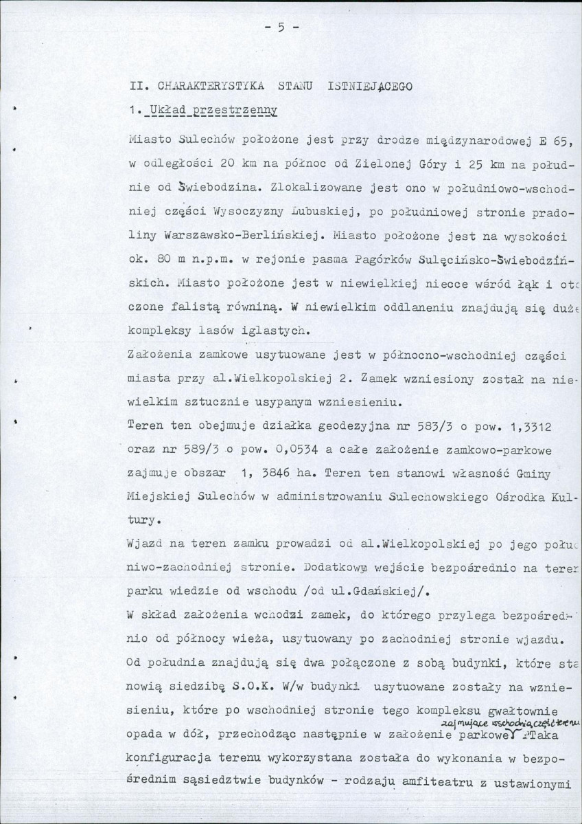 EP - Ewidencja parkowa, skan nr 20