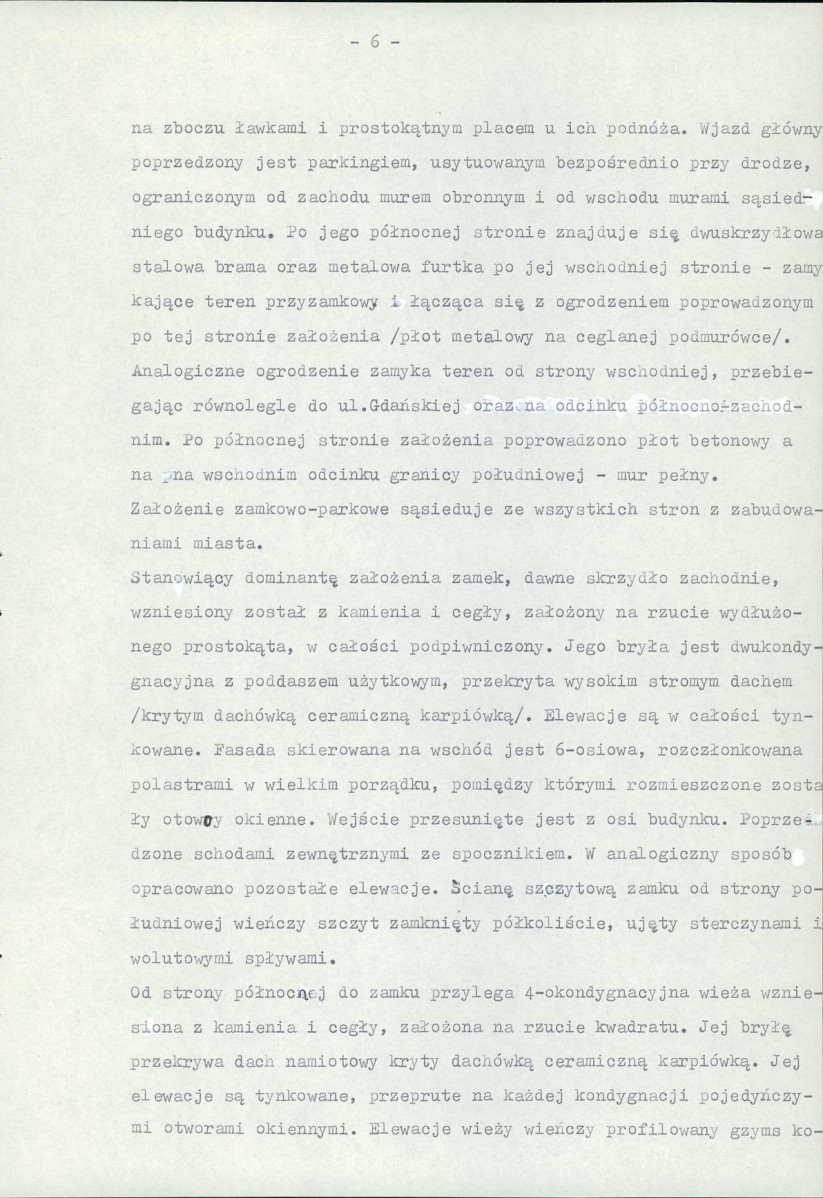 EP - Ewidencja parkowa, skan nr 21