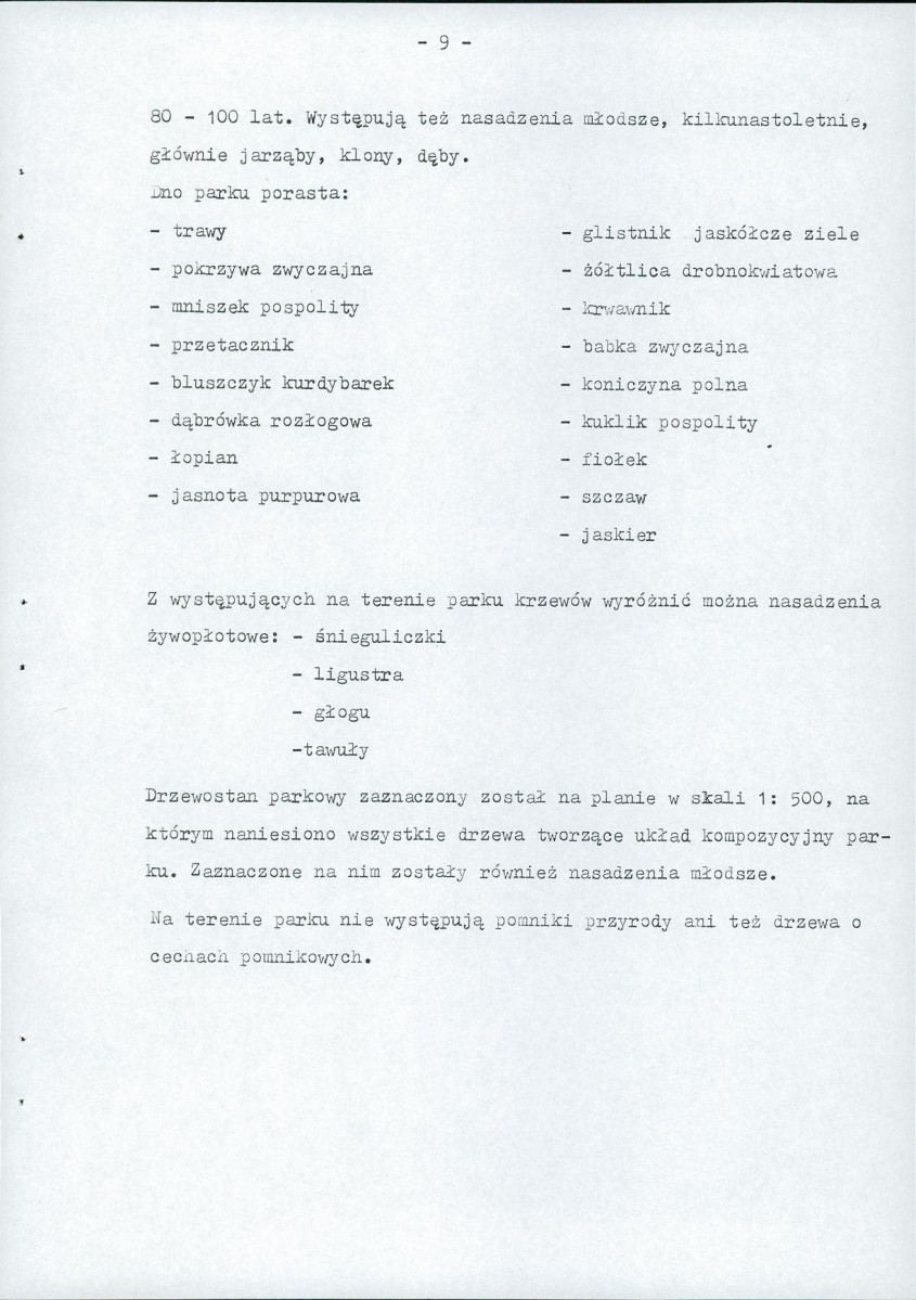 EP - Ewidencja parkowa, skan nr 24