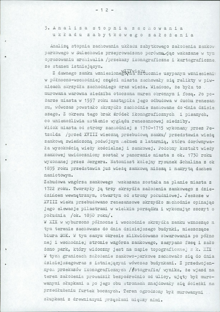 EP - Ewidencja parkowa, skan nr 27