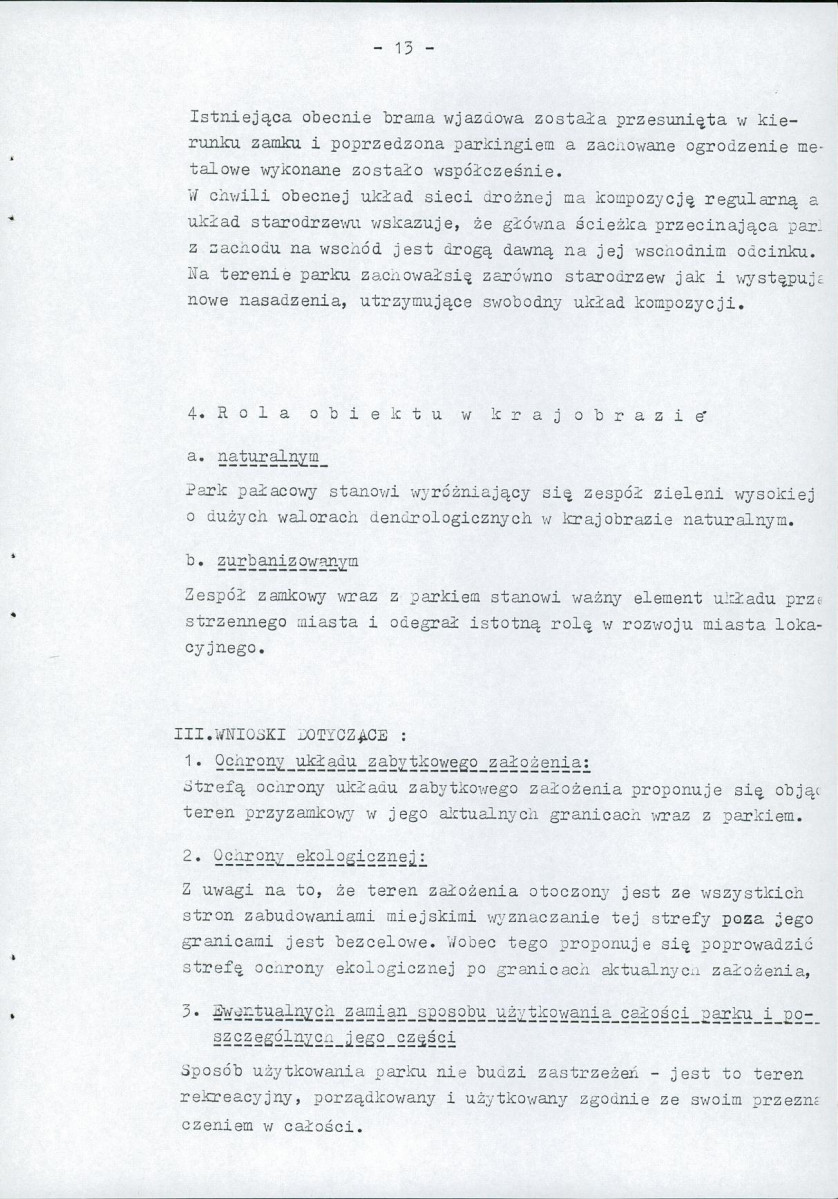 EP - Ewidencja parkowa, skan nr 28