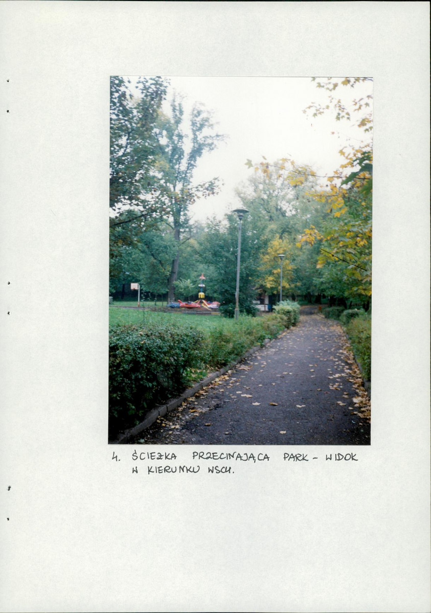 EP - Ewidencja parkowa, skan nr 33