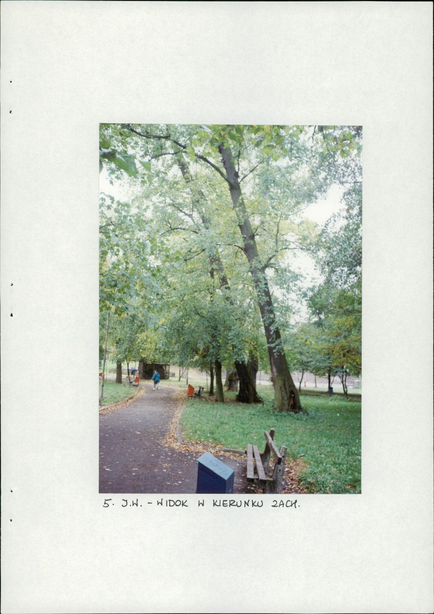 EP - Ewidencja parkowa, skan nr 34