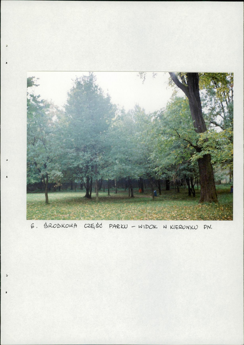 EP - Ewidencja parkowa, skan nr 35