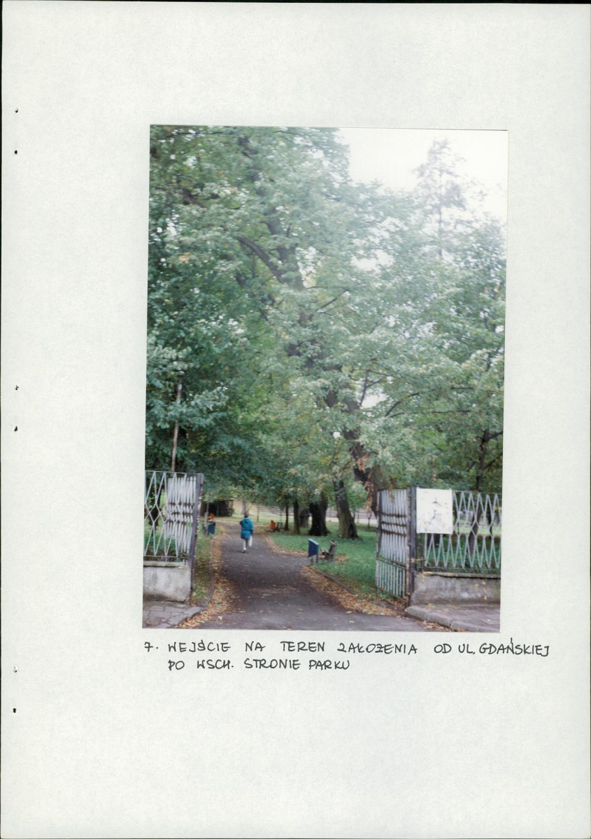 EP - Ewidencja parkowa, skan nr 36