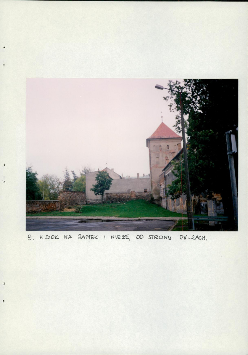 EP - Ewidencja parkowa, skan nr 38