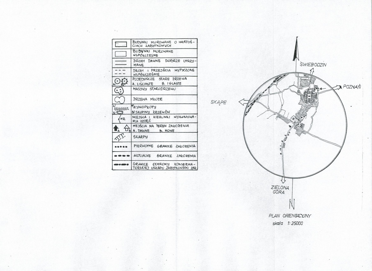 EP - Ewidencja parkowa, skan nr 40
