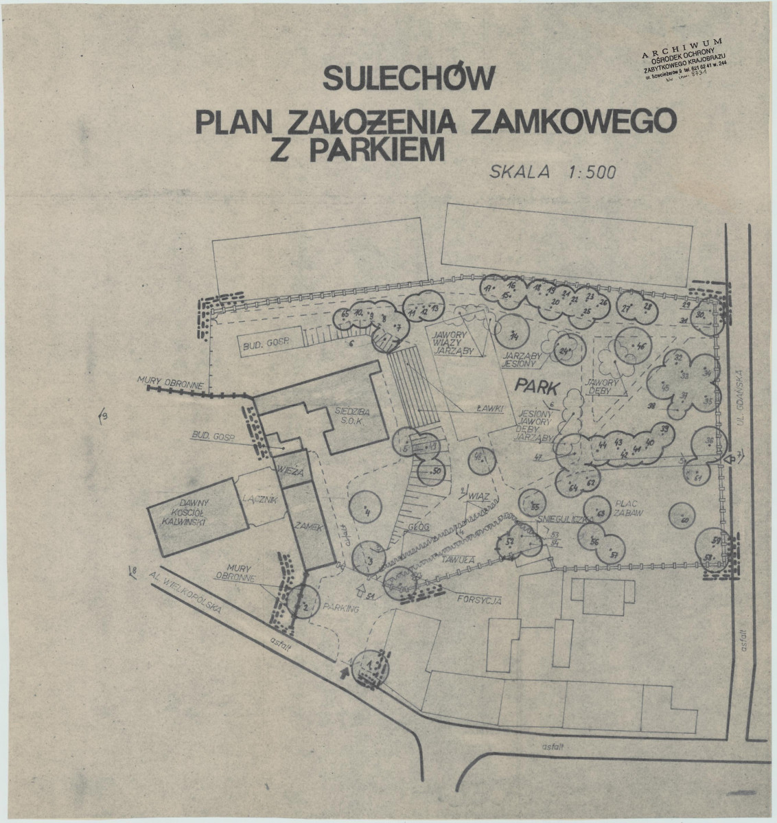 EP - Ewidencja parkowa, skan nr 41