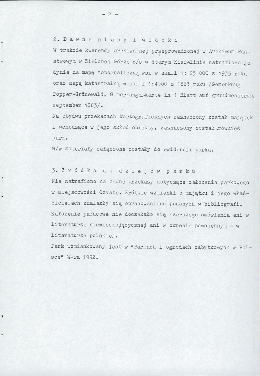 EP - Ewidencja parkowa, skan nr 7