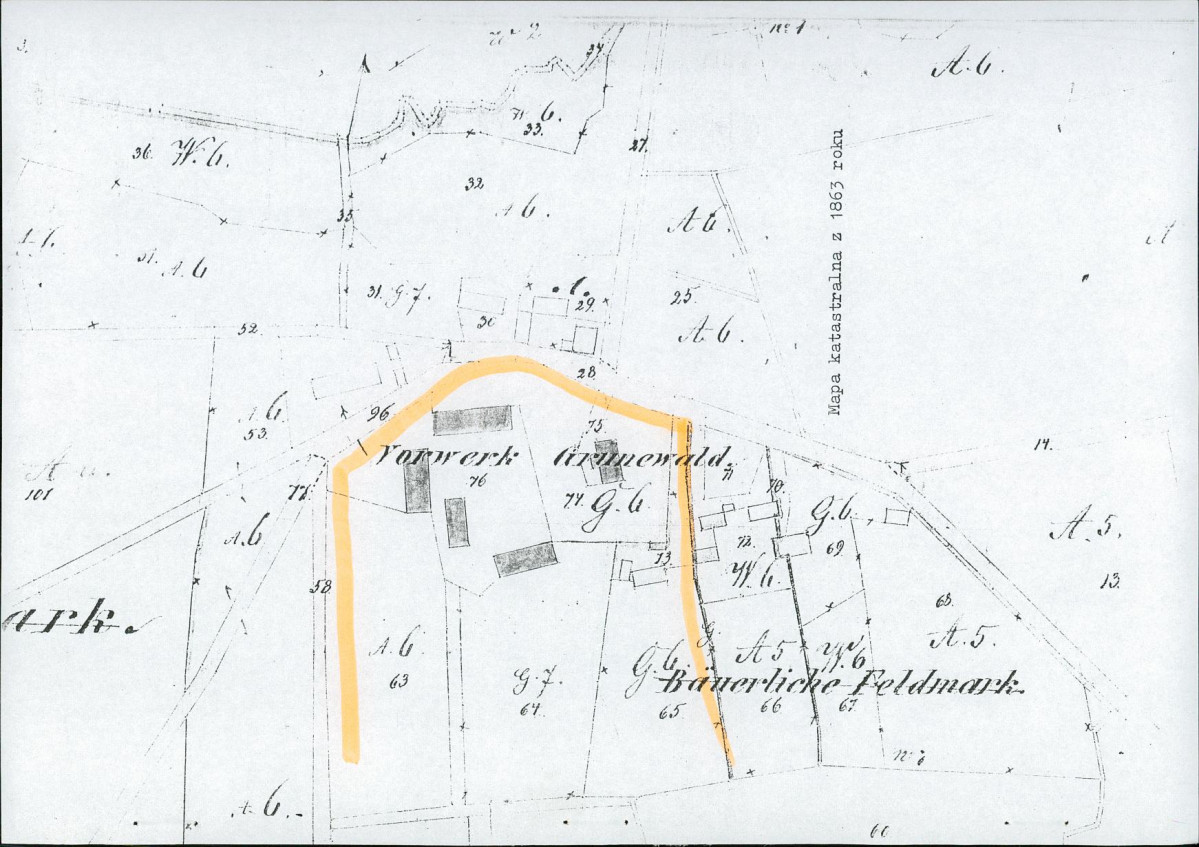 EP - Ewidencja parkowa, skan nr 9