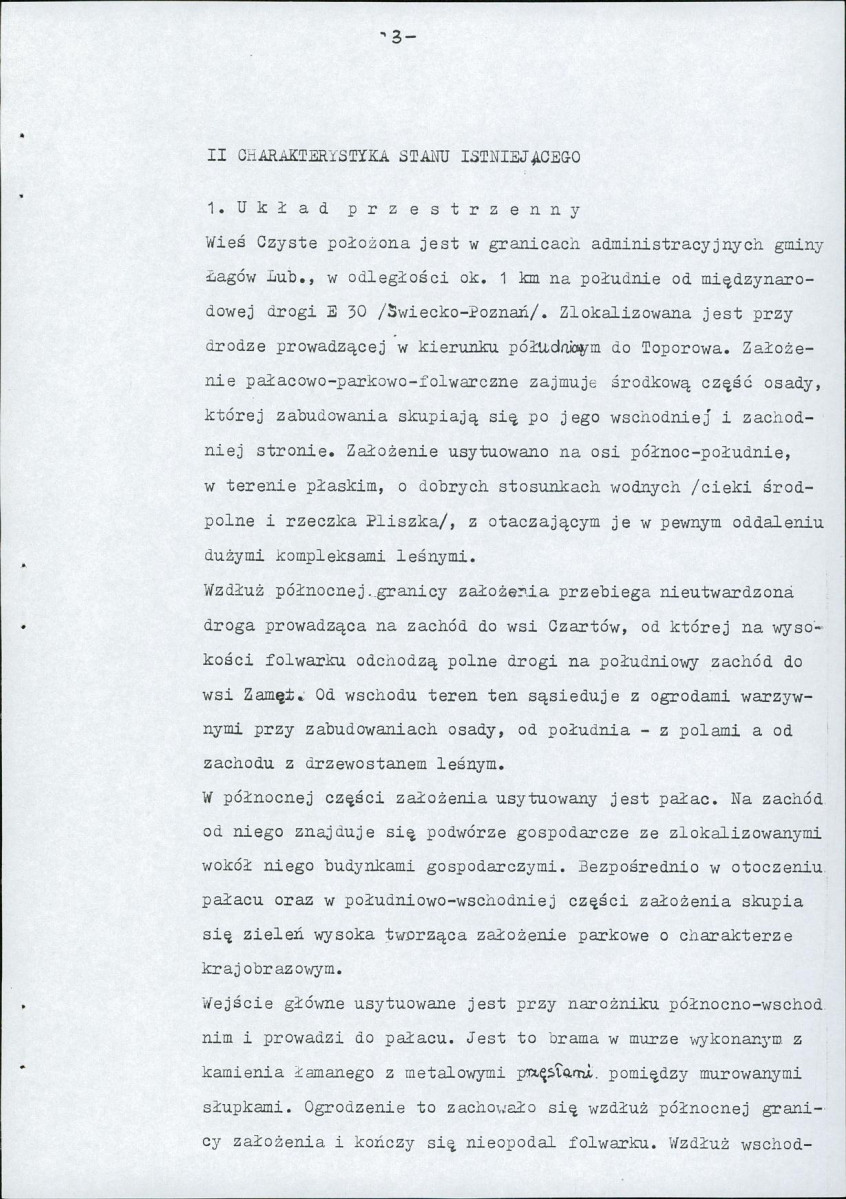 EP - Ewidencja parkowa, skan nr 10