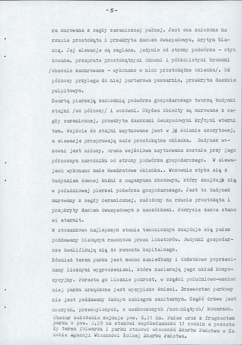 EP - Ewidencja parkowa, skan nr 12