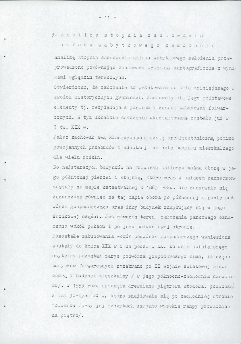 EP - Ewidencja parkowa, skan nr 18