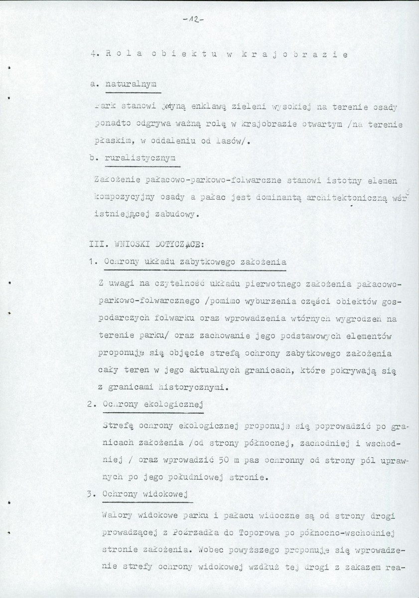 EP - Ewidencja parkowa, skan nr 19