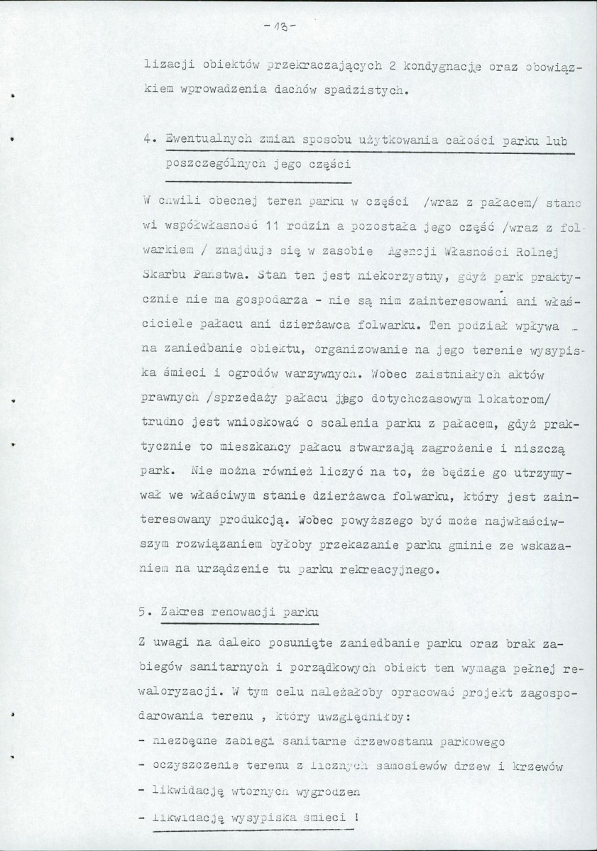 EP - Ewidencja parkowa, skan nr 20