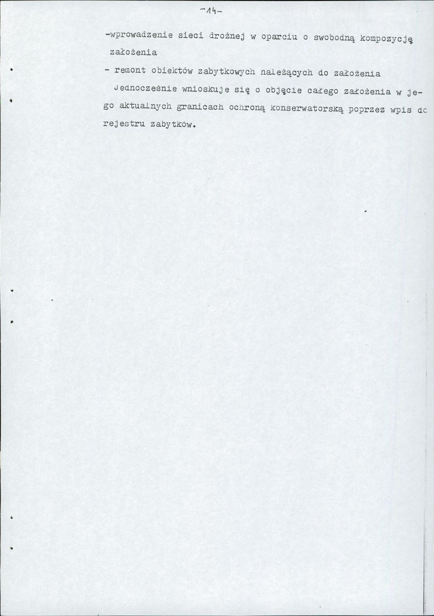 EP - Ewidencja parkowa, skan nr 21