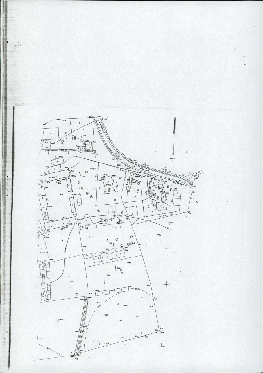EP - Ewidencja parkowa, skan nr 25