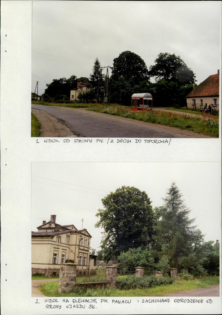 EP - Ewidencja parkowa, skan nr 26