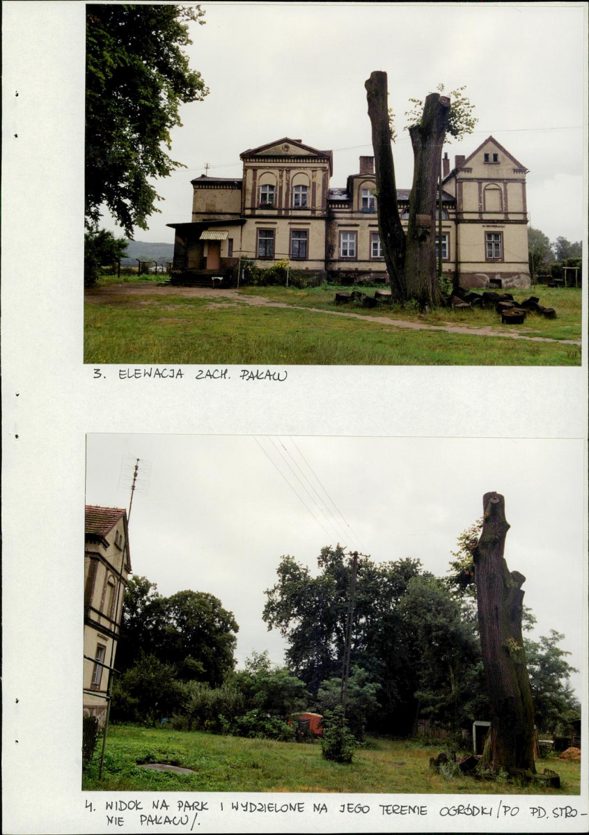 EP - Ewidencja parkowa, skan nr 27