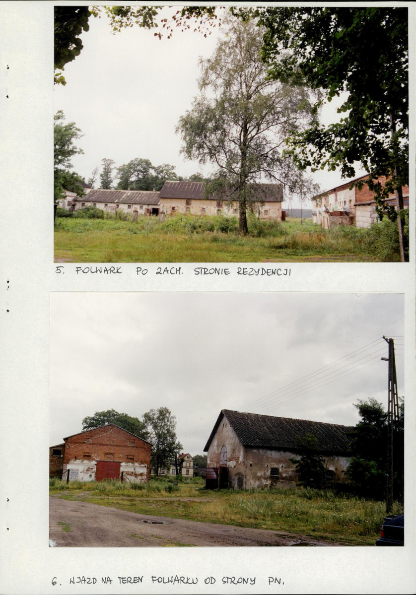 EP - Ewidencja parkowa, skan nr 28