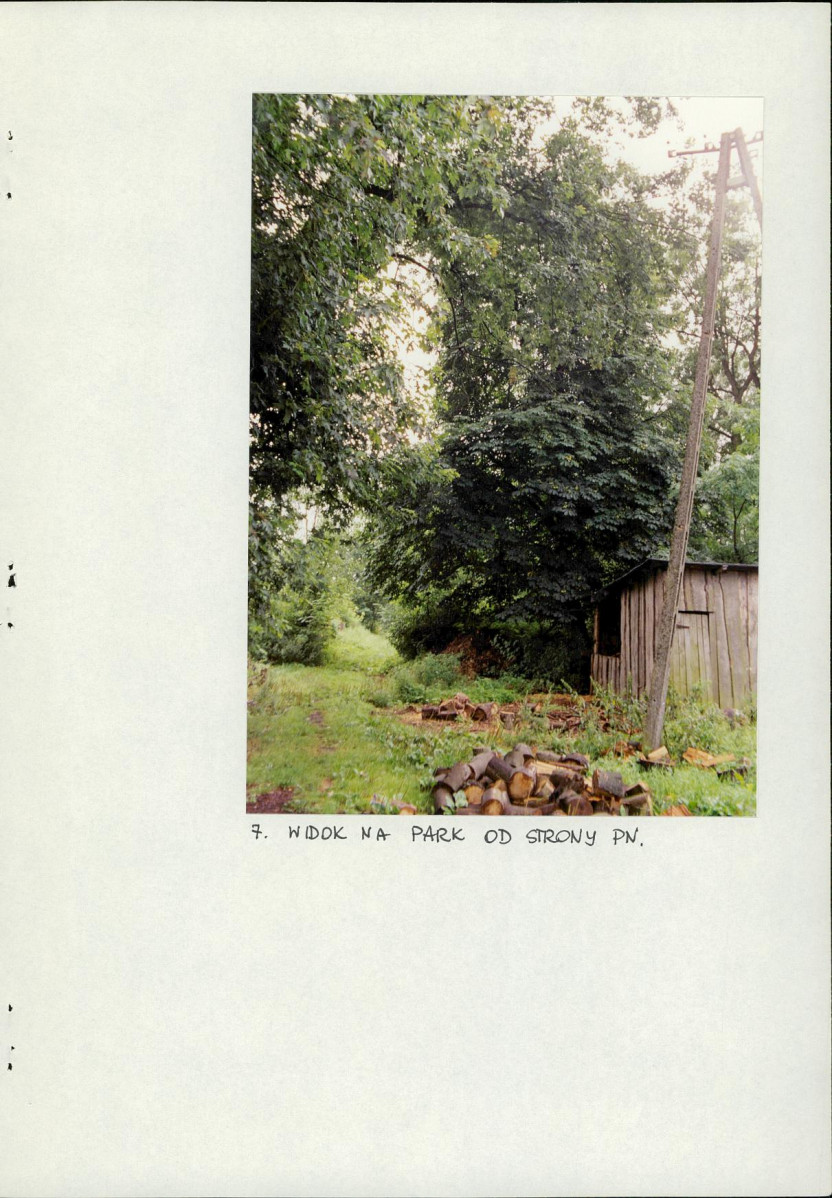 EP - Ewidencja parkowa, skan nr 29