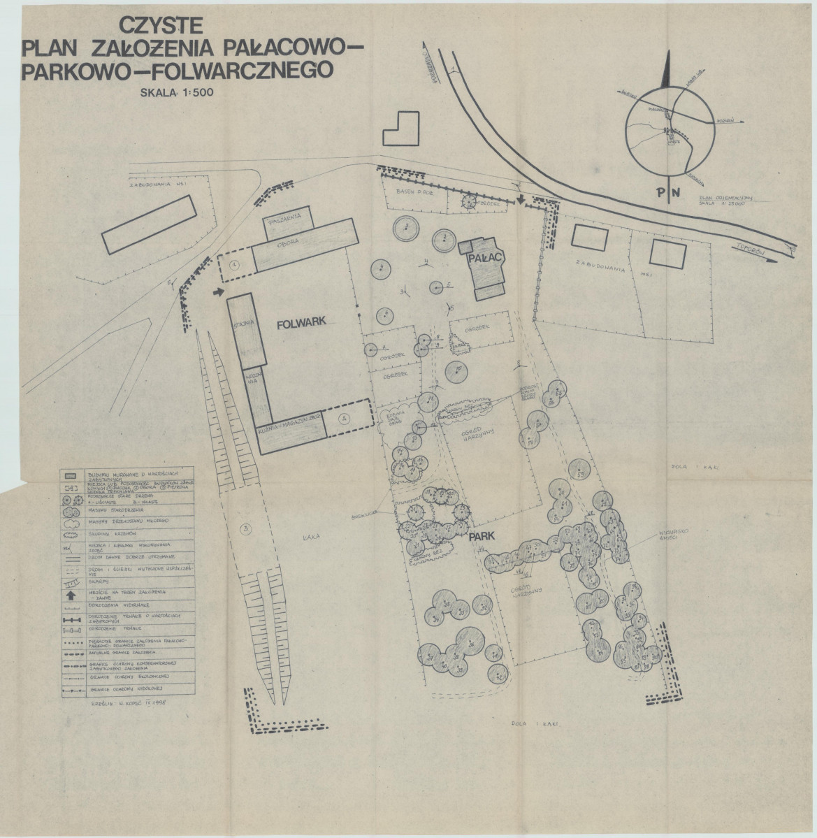 EP - Ewidencja parkowa, skan nr 31