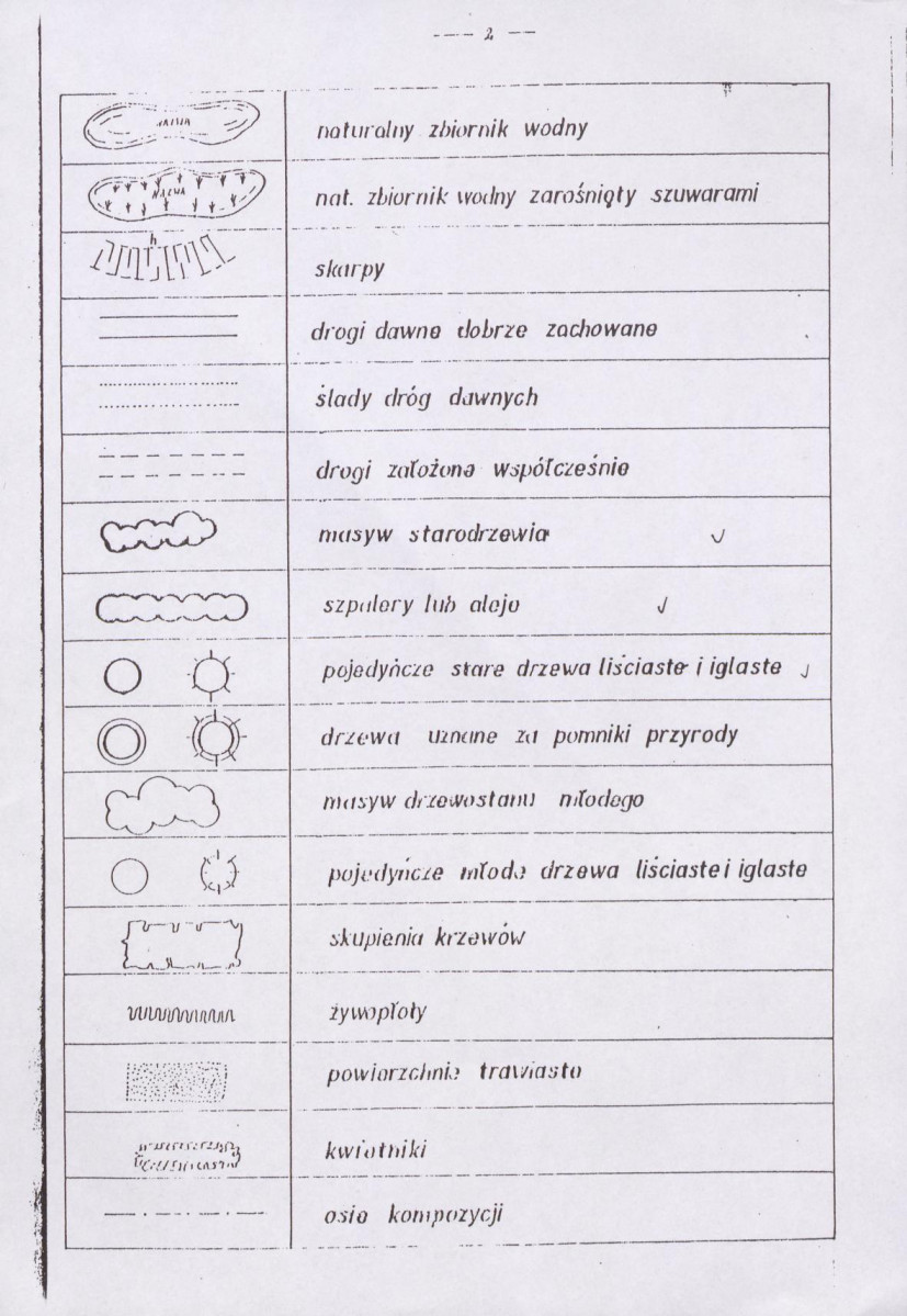 EP - Ewidencja parkowa, skan nr 65