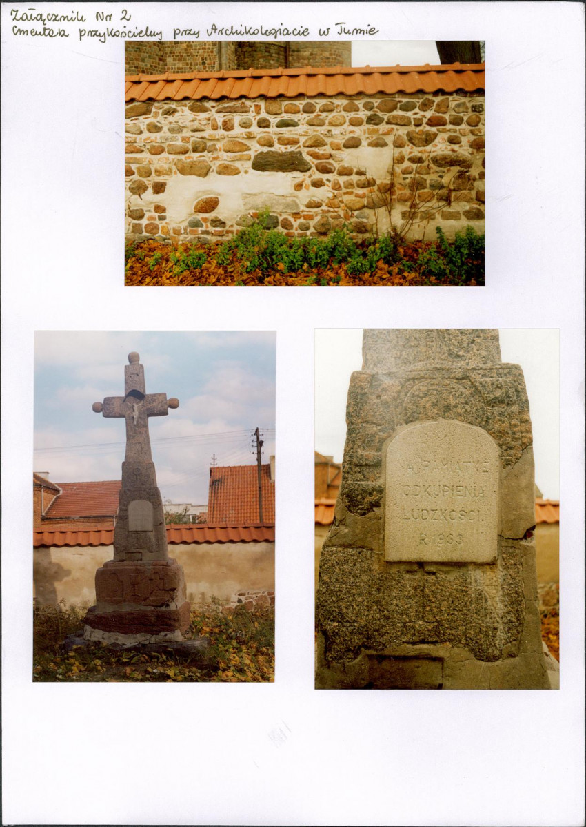 Karta cmentarza, skan nr 7