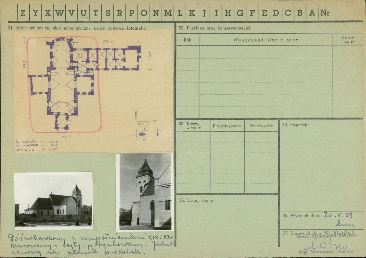 Karta zielona, skan nr 4