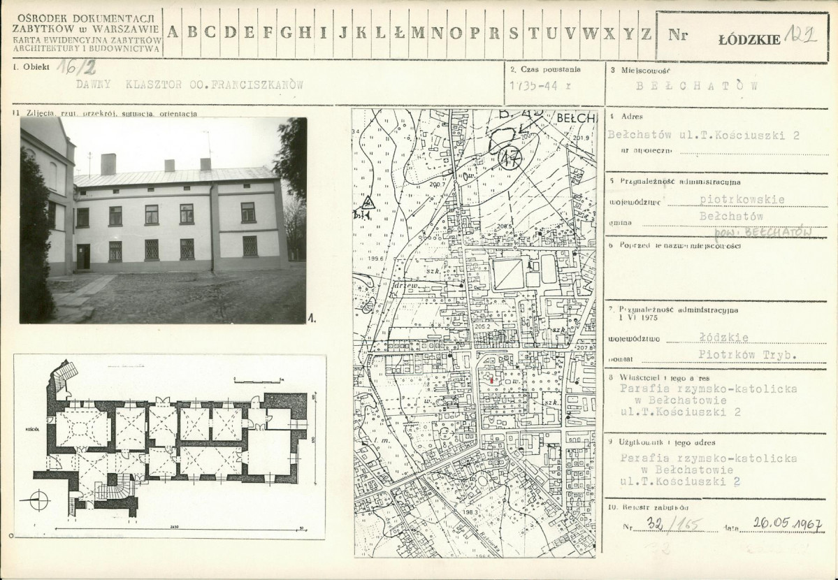 Karta biała, skan nr 1