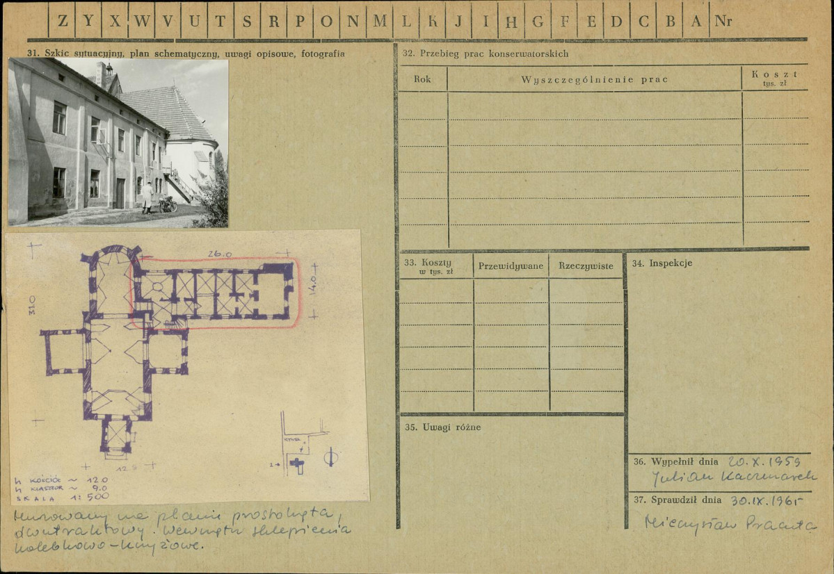 Karta zielona, skan nr 4