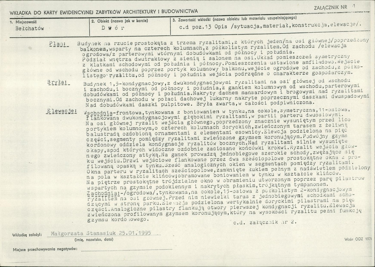 KB - Karta biała, skan nr 5