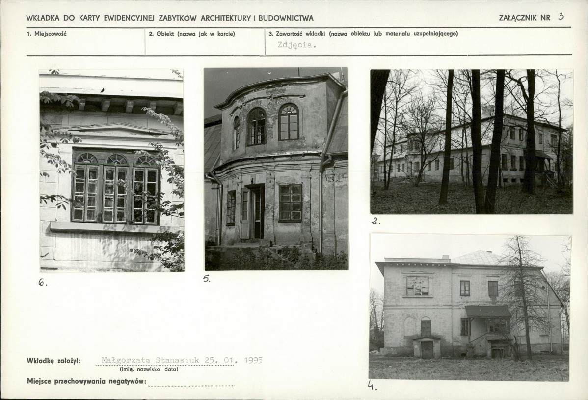 KB - Karta biała, skan nr 7