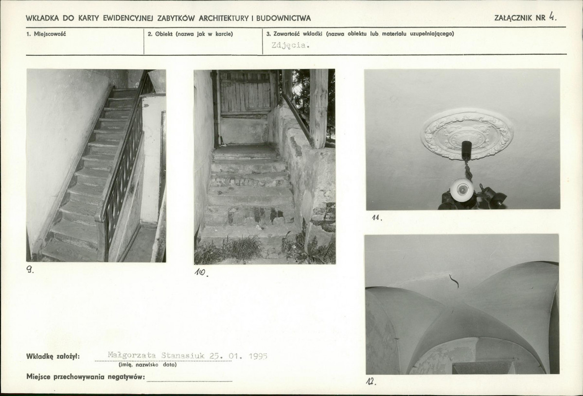 KB - Karta biała, skan nr 9