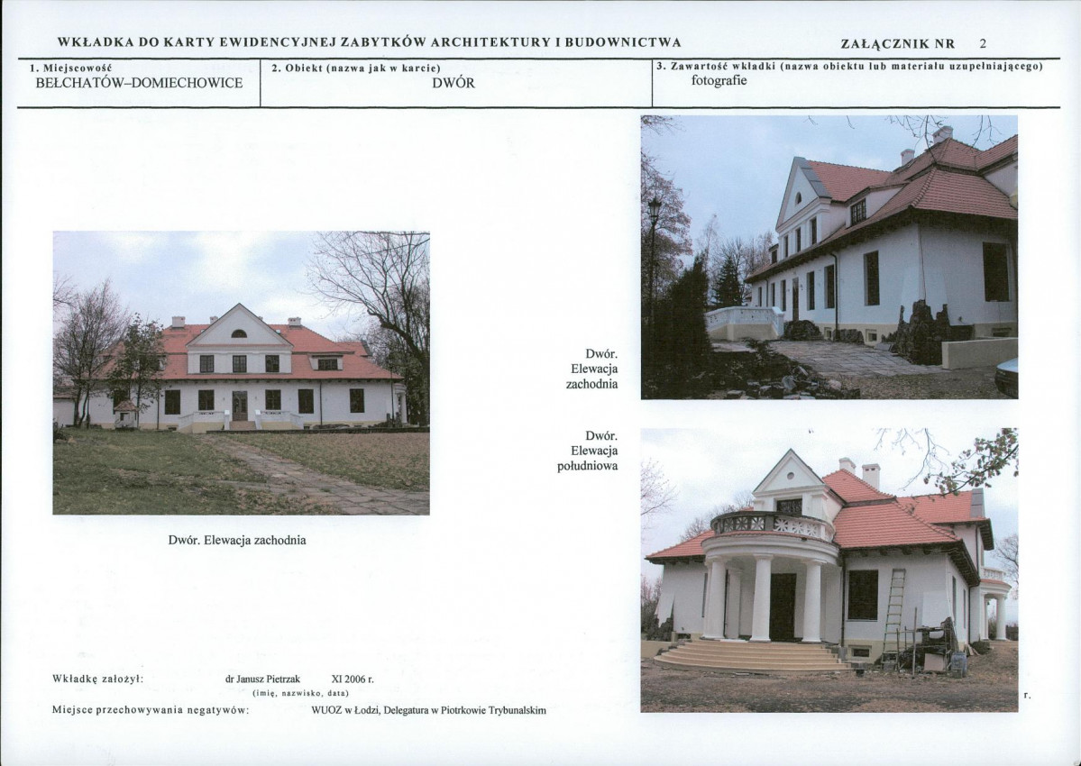 KB - Karta biała, skan nr 7
