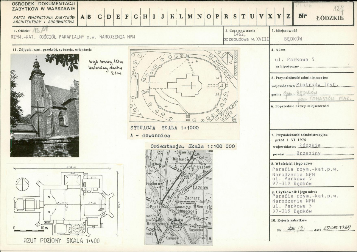 Karta biała, skan nr 1