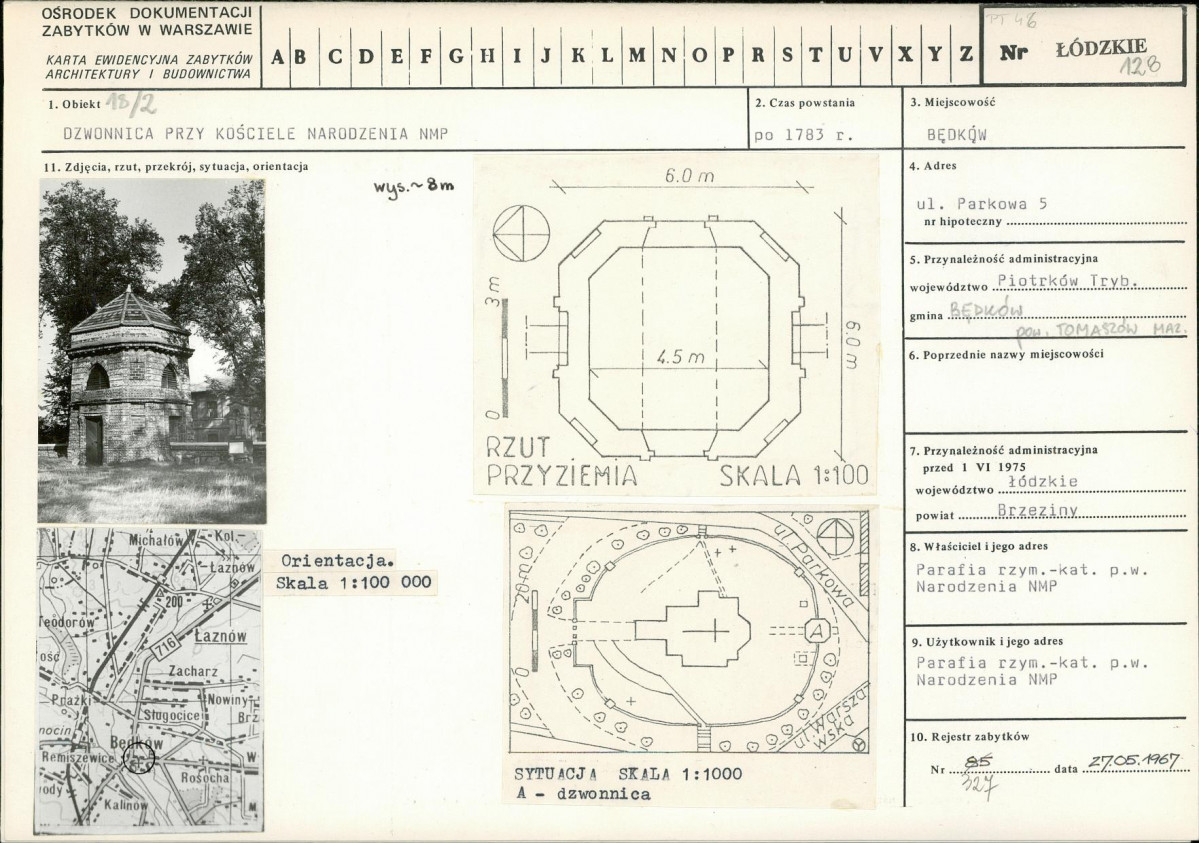 Karta biała, skan nr 1