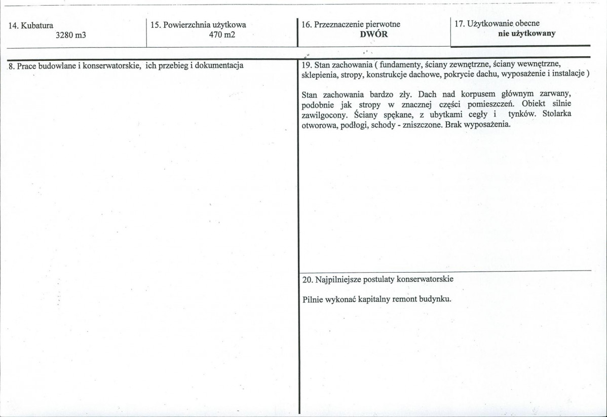 KB - Karta biała, skan nr 3