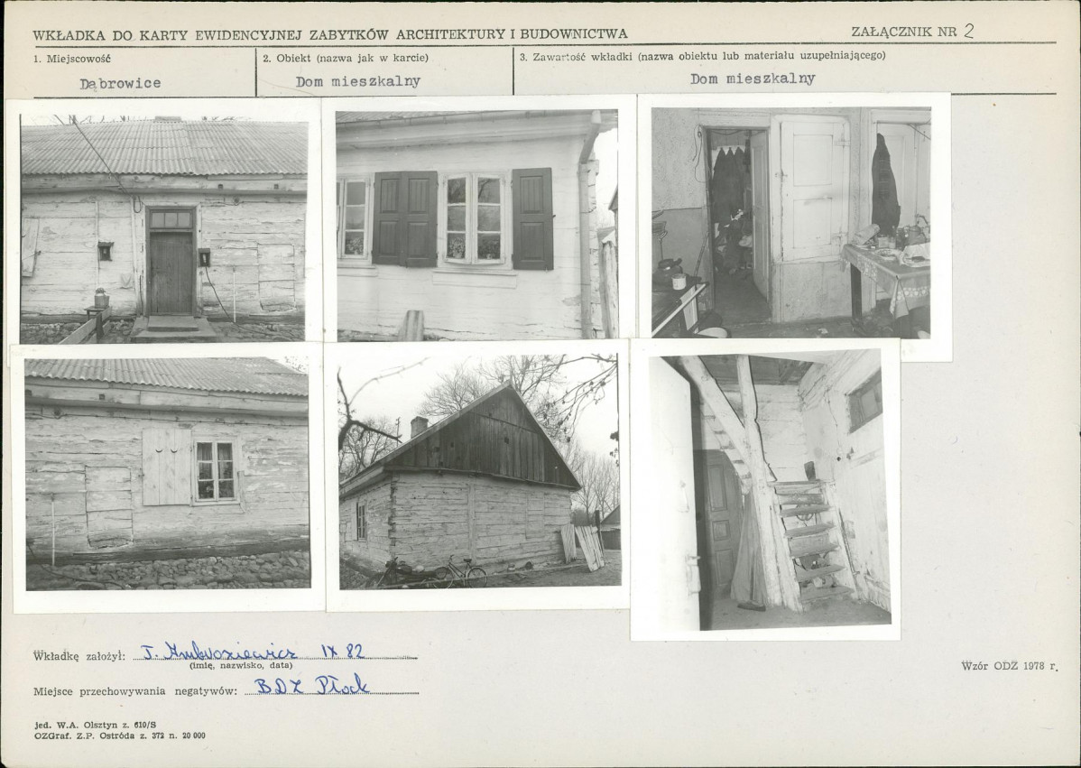 KB - Karta biała, skan nr 6