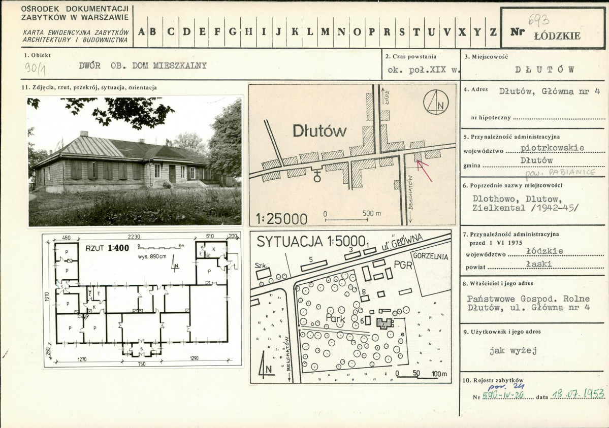 Karta biała, skan nr 1