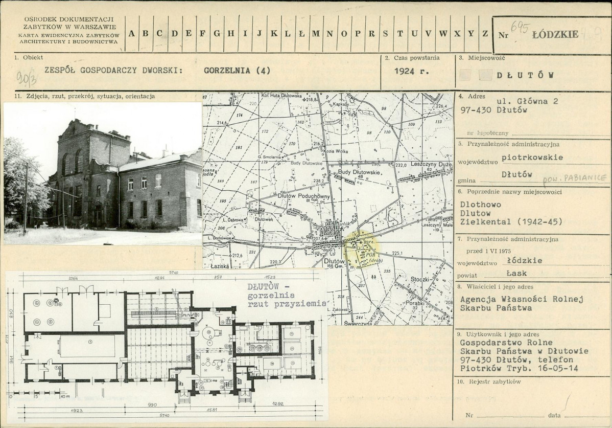 Karta biała, skan nr 1