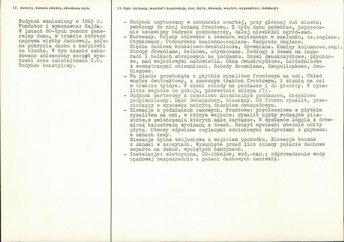 KB - Karta biała, skan nr 2