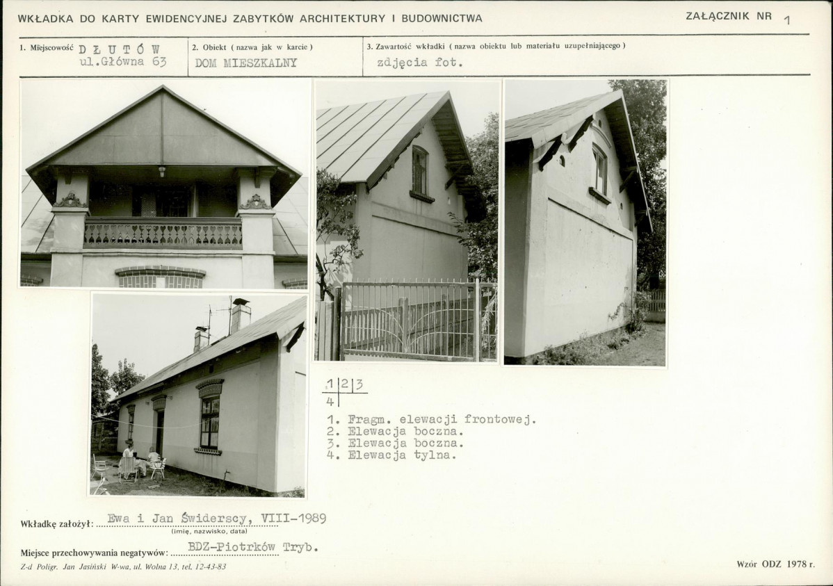 KB - Karta biała, skan nr 5