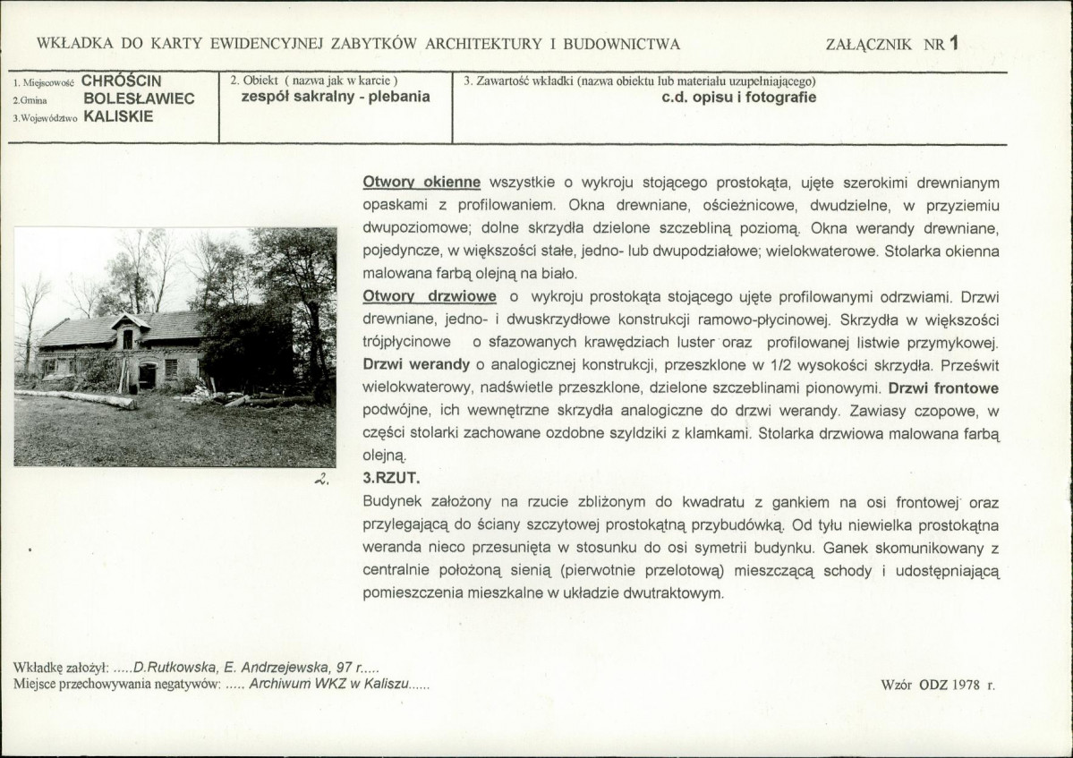 KB - Karta biała, skan nr 5