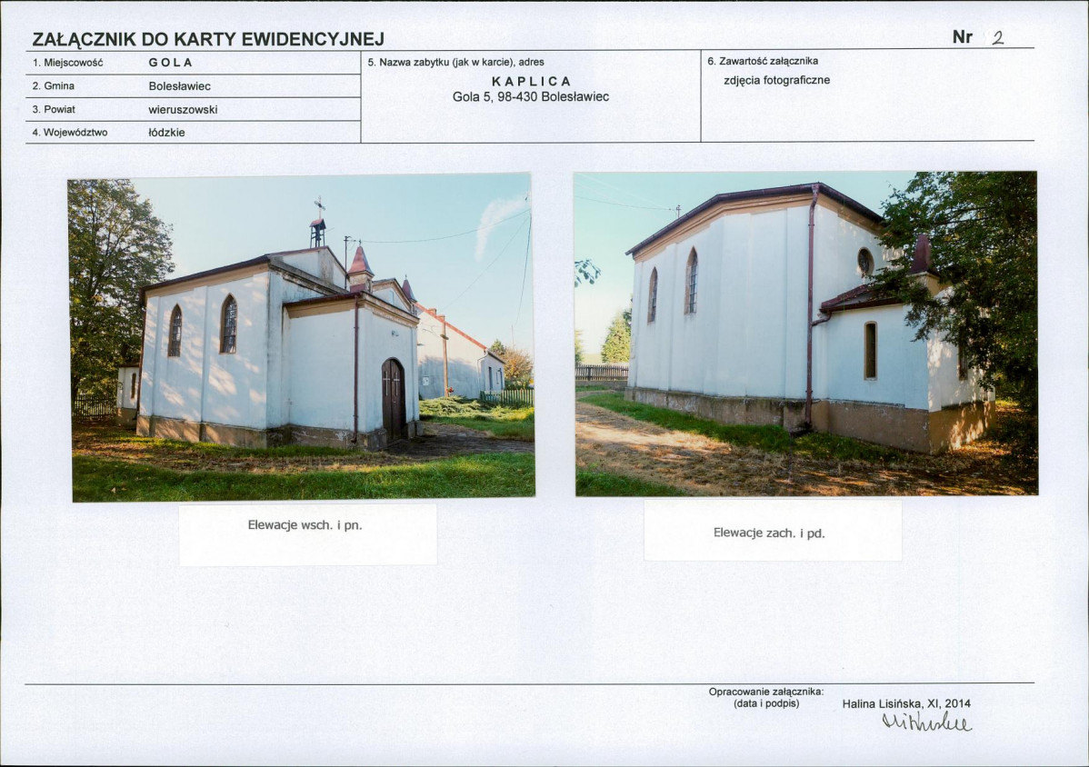 KB - Karta biała, skan nr 7
